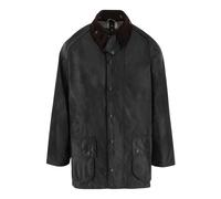 Beaufort Wax Jacket - male - Barbour - Light Jackets - Green - M - Jackets M