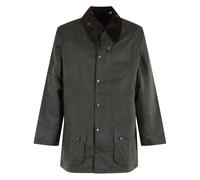 Beaufort Wax Jacket - male - Barbour - Light Jackets - Green - S - Jackets S