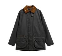 Beaufort Wax Jacket - male - Barbour - Light Jackets - Green - S - Jackets S