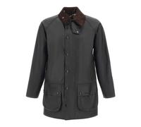 Beaufort Waxed Jacket - male - Barbour - Light Jackets - Black - L - Jackets L