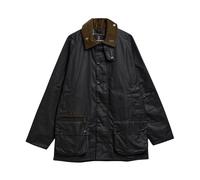 Beaufort Waxed Jacket - male - Barbour - Light Jackets - Blue - S - Jackets S