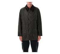 Beaufort Waxed Jacket - male - Barbour - Light Jackets - Green - 3XL - Jackets 3XL