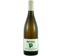 Beaujolais Blanc 2023 - Domaine des Marrans