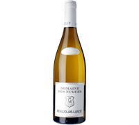 Beaujolais Lancie Blanc 2023 - Domaine Des Nugues