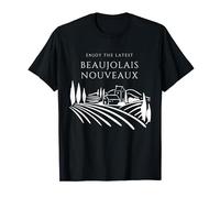 Beaujolais Nouveau Day November 16 2023 T-Shirt