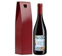 Beaujolais Nouveau Jean Loron et Fils 2024 - France 1 x 75cl, in a Red Gift Box
