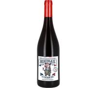 Beaujolais Nouveau - Le Cochon Chic 2025 - J.M Aujoux
