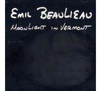 Beauleau, Emil - Moonlight in Vermont