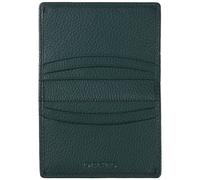 Beauley Card Holder - Bottle Green One Size