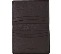 Beauley Card Holder - Choco One Size