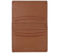 Beauley Card Holder - Cognac One Size