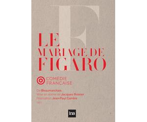 Beaumarchais - Le mariage de Figaro
