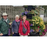 Beaumaris half day tour from Llandudno and Conwy