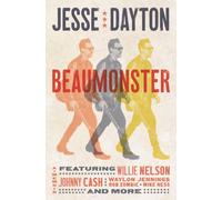 Beaumonster : A Memoir