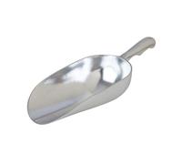 Beaumont 24oz Aluminium Ice Scoop