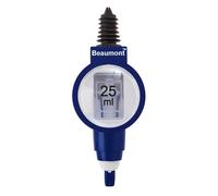 Beaumont 25ml Metrix Spirit Optic Measure Navy | Spirit Measure, Limited Edition Colourway