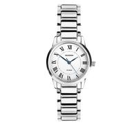 Beaumont 28mm Ladies Watch White