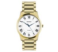 Beaumont 40mm Mens Watch White