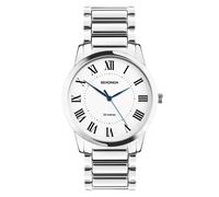 Beaumont 40mm Mens Watch White