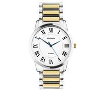 Beaumont 40mm Mens Watch White