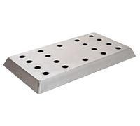 Beaumont Aluminium Effect Drip Tray 406 x 222mm CZ530