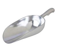 5oz Aluminium Ice Scoop