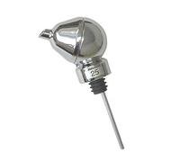 Beaumont Pourer Aquaflow Chrome Plated 25 ml