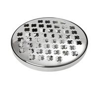 Beaumont CN976 Spirit Measure Drip Tray Round, 140 mm