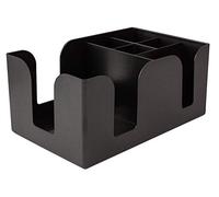 Beaumont 3535 Bar Caddy BLACK