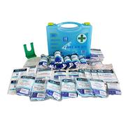 Beaumont Catering First Aid Emergency Kit Small BS Compliant CZ579