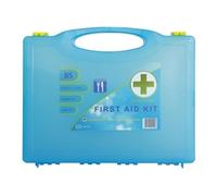 Beaumont Catering First Aid Kit Large BS Compliant