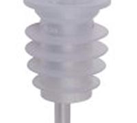 Beaumont CH556 Stainless Steel Cream Whipper, Plastic