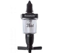 Beaumont Classic Solo Bar Optics 25 35 50ml (35ml)