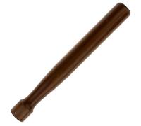 Muddler - 10" Wooden