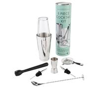 Beaumont Cocktail Kit 8 Piece