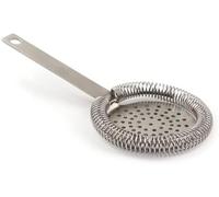 Beaumont Euro Throwing Strainer Stainless Steel