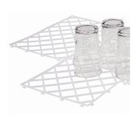Beaumont D824 Glass Mats (Pack of 10)