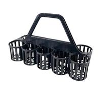 Beaumont GH049 Plastic and Bottle Carrier