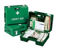 Beaumont HSE Workplace First Aid Kit 1-20 Person