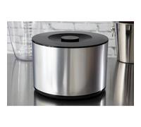 Beaumont Insulated Ice Bucket with Lid 10 Ltr - D848