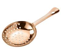 Beaumont Julep Strainer CN726 – Copper