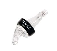Beaumont 7456Liquor Saver Bottle Stopper Sealer Cork Champagne Sparkling