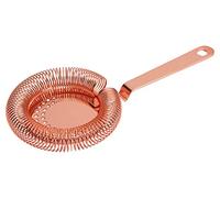 Mezclar Copper Plated Strainer