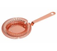 Beaumont Mezclar Throwing Strainer Stainless Steel