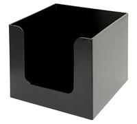 Barprofessional BCPL001 Bar Caddy Black 1-PRT, Aluminium, Multicolor