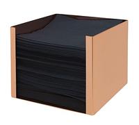 Beaumont Rose Gold Napkin Holder