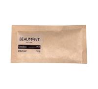 Beaumont No.1 Classico Omni Grind Coffee 57g (50 Pack) - Italian Style, Flavour Notes: Punchy, Praline, Milk Chocolate HS528