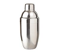 Beaumont DF233 Mezclar Piccolo Mini Cobbler Cocktail Shaker