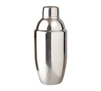 Beaumont Piccolo Cocktail Shaker Stainless Steel 600ml - DF233