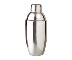 Beaumont Piccolo Cocktail Shaker Stainless Steel 600ml - DF233